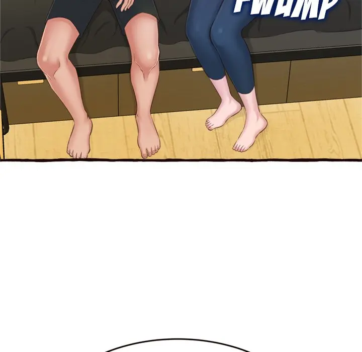 Cant Get To You Manhwa Happygra Chapter 16 - Page 130
