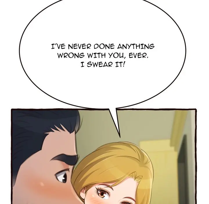 Cant Get To You Manhwa Happygra Chapter 16 - Page 131
