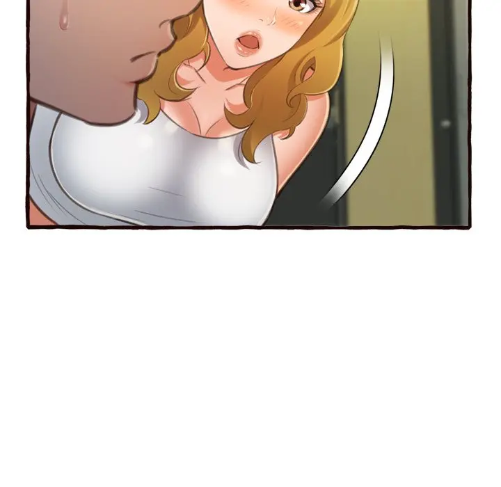 Cant Get To You Manhwa Happygra Chapter 16 - Page 132
