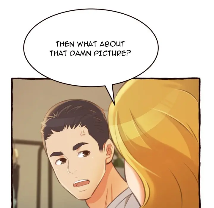 Cant Get To You Manhwa Happygra Chapter 16 - Page 133