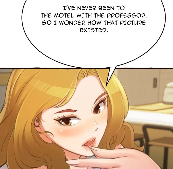 Cant Get To You Manhwa Happygra Chapter 16 - Page 135