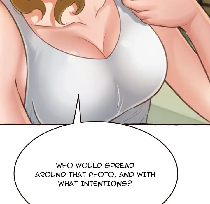 Cant Get To You Manhwa Happygra Chapter 16 - Page 136