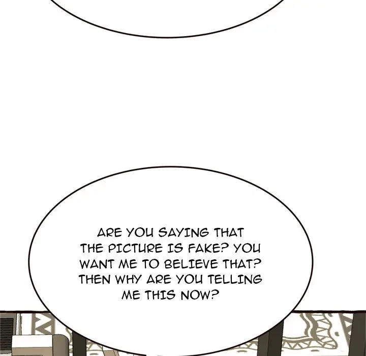 Cant Get To You Manhwa Happygra Chapter 16 - Page 137