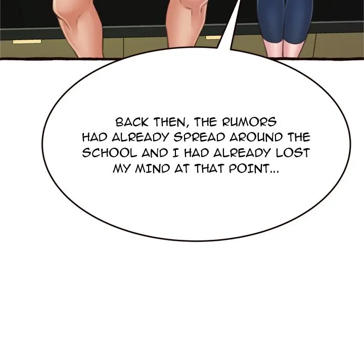 Cant Get To You Manhwa Happygra Chapter 16 - Page 139