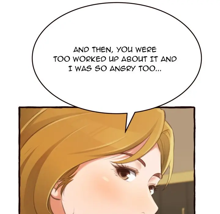 Cant Get To You Manhwa Happygra Chapter 16 - Page 140