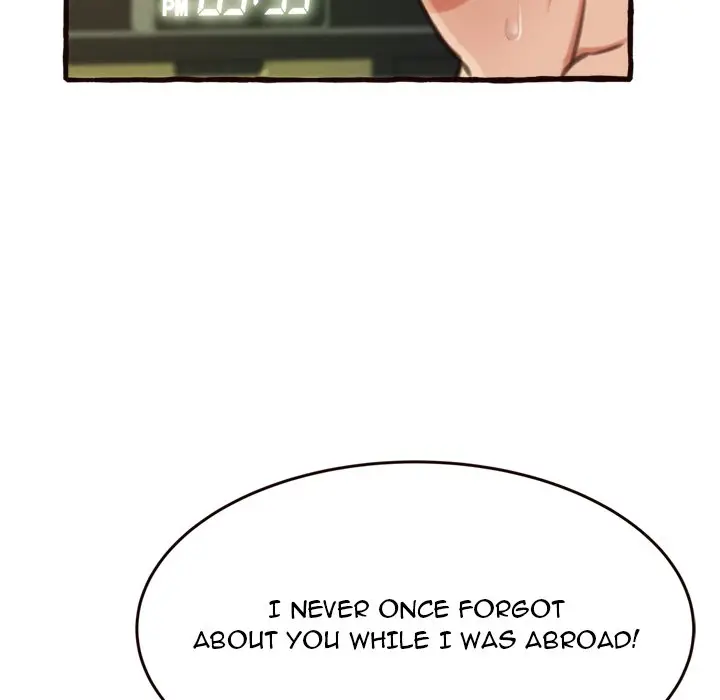 Cant Get To You Manhwa Happygra Chapter 16 - Page 143