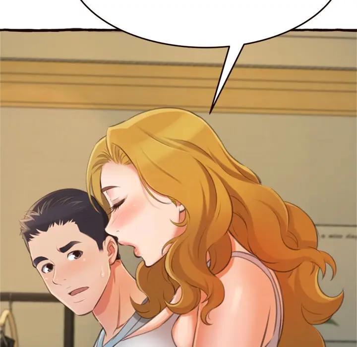Cant Get To You Manhwa Happygra Chapter 16 - Page 144