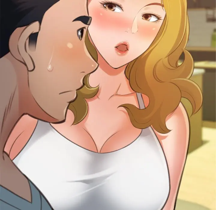 Cant Get To You Manhwa Happygra Chapter 16 - Page 148
