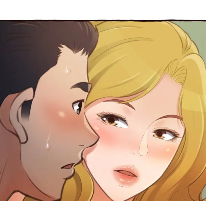 Cant Get To You Manhwa Happygra Chapter 16 - Page 150