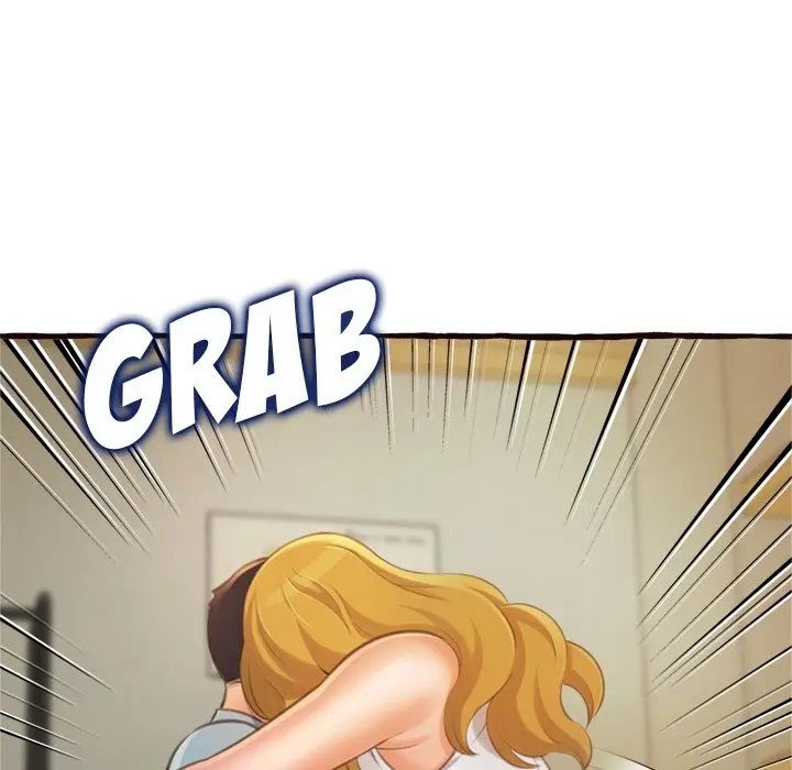 Cant Get To You Manhwa Happygra Chapter 16 - Page 152