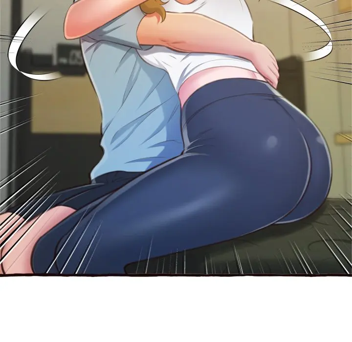 Cant Get To You Manhwa Happygra Chapter 16 - Page 153