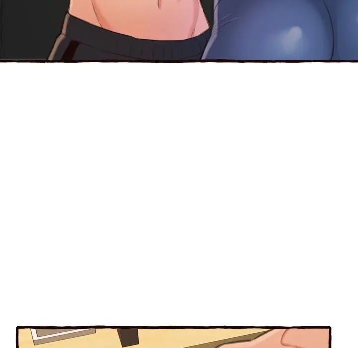 Cant Get To You Manhwa Happygra Chapter 16 - Page 156