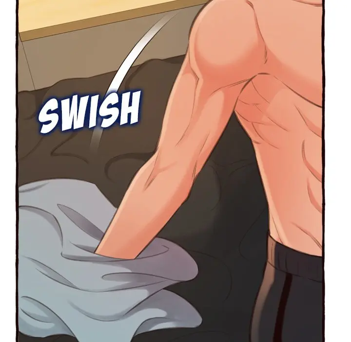 Cant Get To You Manhwa Happygra Chapter 16 - Page 157