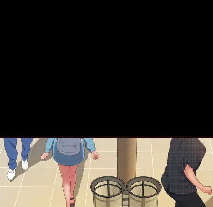 Cant Get To You Manhwa Happygra Chapter 16 - Page 16