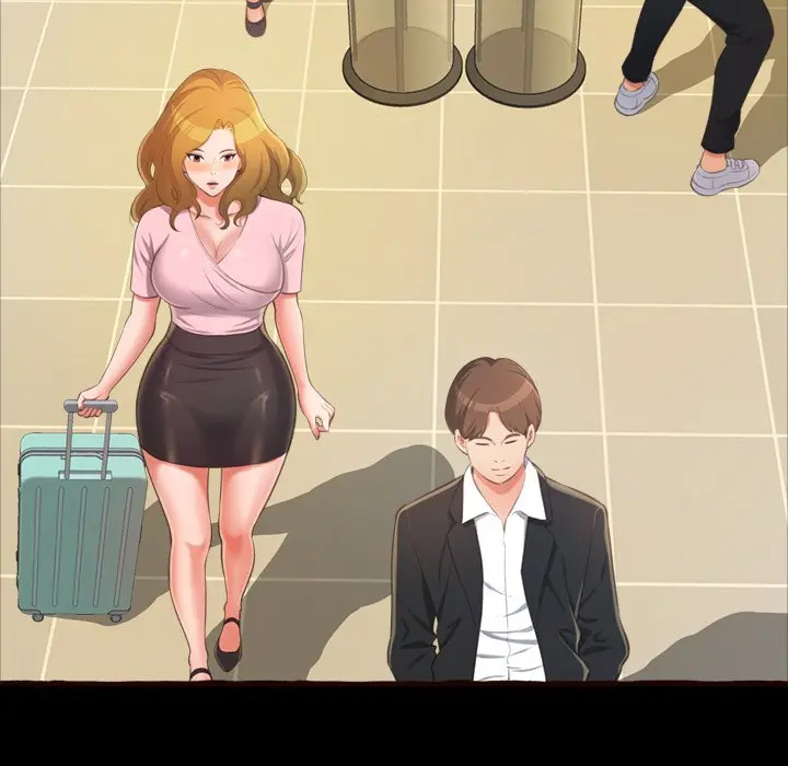 Cant Get To You Manhwa Happygra Chapter 16 - Page 17