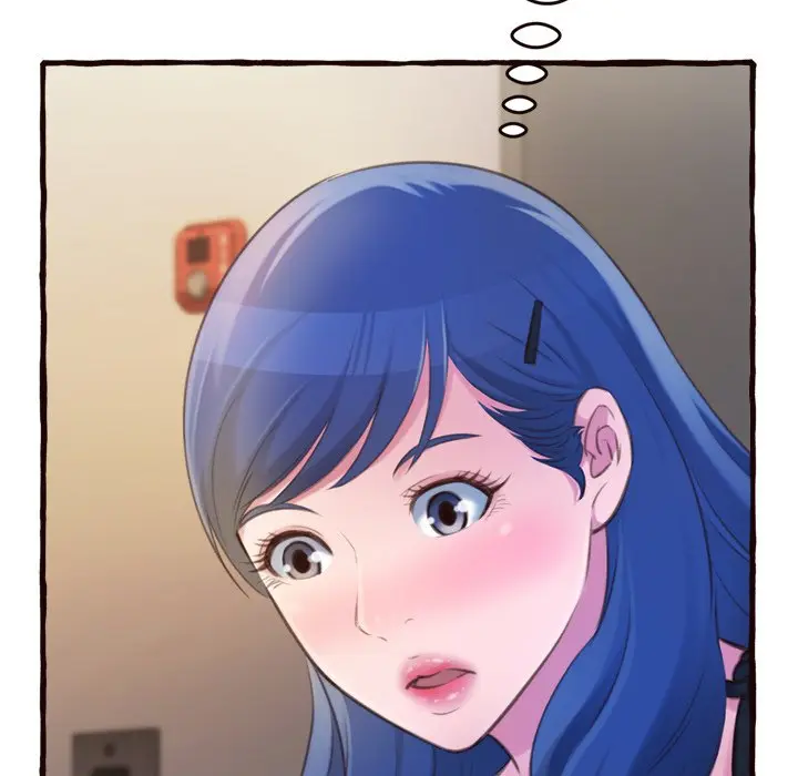 Cant Get To You Manhwa Happygra Chapter 16 - Page 172