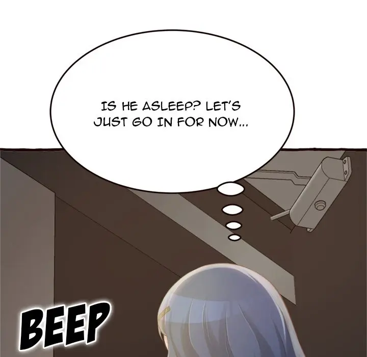 Cant Get To You Manhwa Happygra Chapter 16 - Page 174