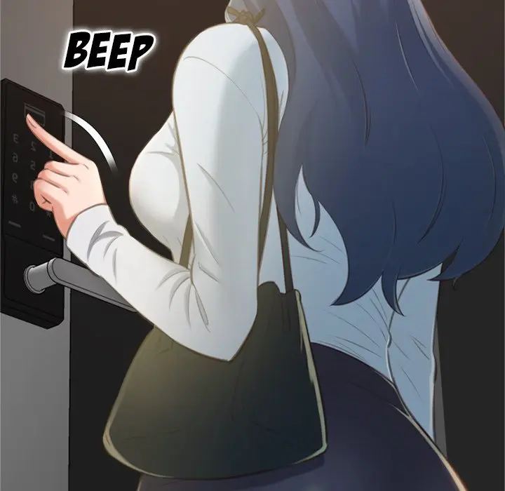 Cant Get To You Manhwa Happygra Chapter 16 - Page 175