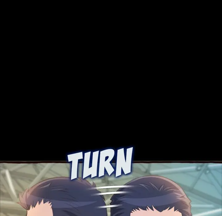 Cant Get To You Manhwa Happygra Chapter 16 - Page 18
