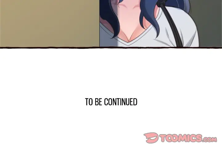 Cant Get To You Manhwa Happygra Chapter 16 - Page 184