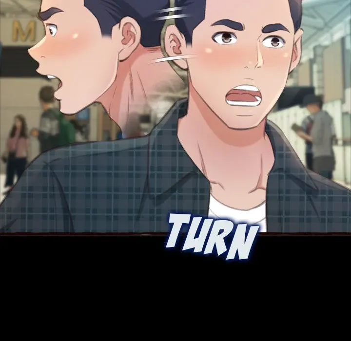 Cant Get To You Manhwa Happygra Chapter 16 - Page 19