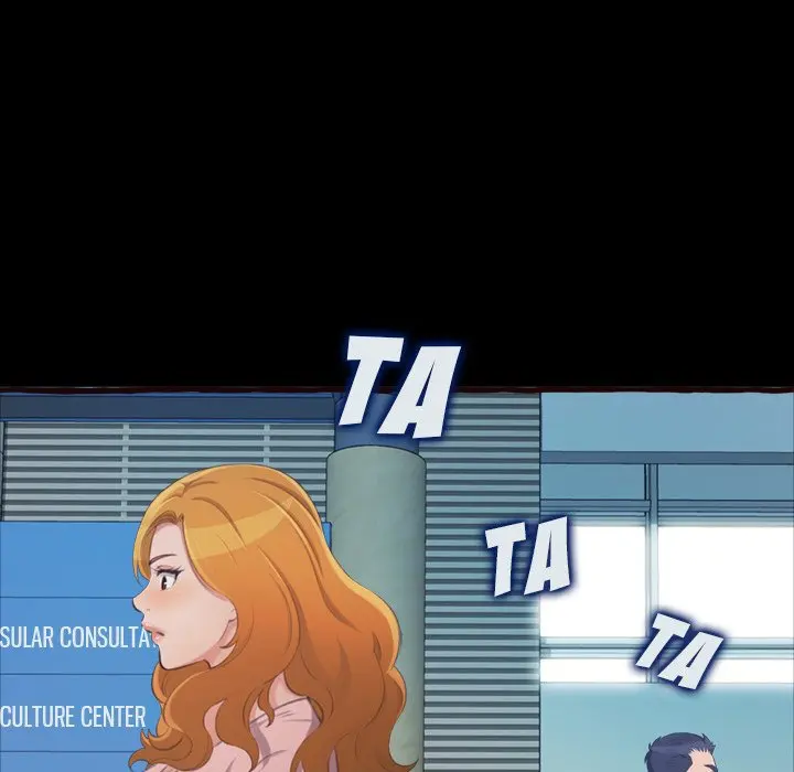 Cant Get To You Manhwa Happygra Chapter 16 - Page 20