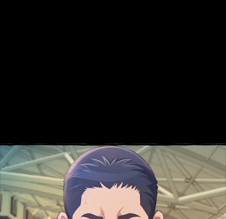 Cant Get To You Manhwa Happygra Chapter 16 - Page 22