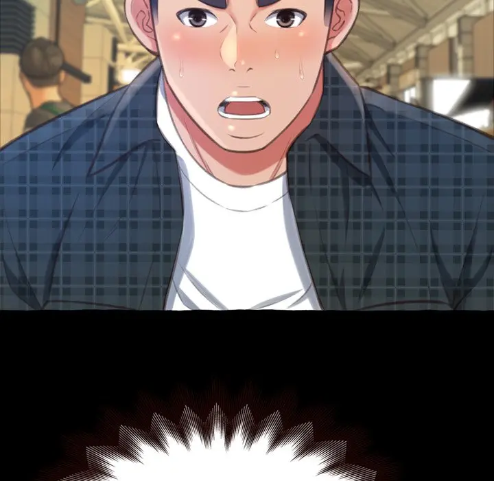 Cant Get To You Manhwa Happygra Chapter 16 - Page 23
