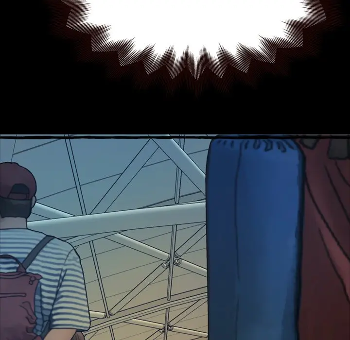 Cant Get To You Manhwa Happygra Chapter 16 - Page 25