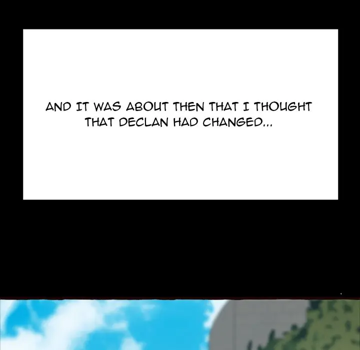 Cant Get To You Manhwa Happygra Chapter 16 - Page 31