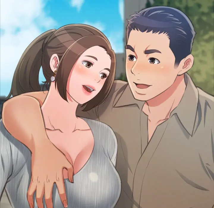 Cant Get To You Manhwa Happygra Chapter 16 - Page 32