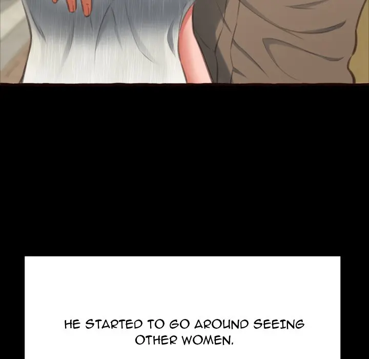 Cant Get To You Manhwa Happygra Chapter 16 - Page 33