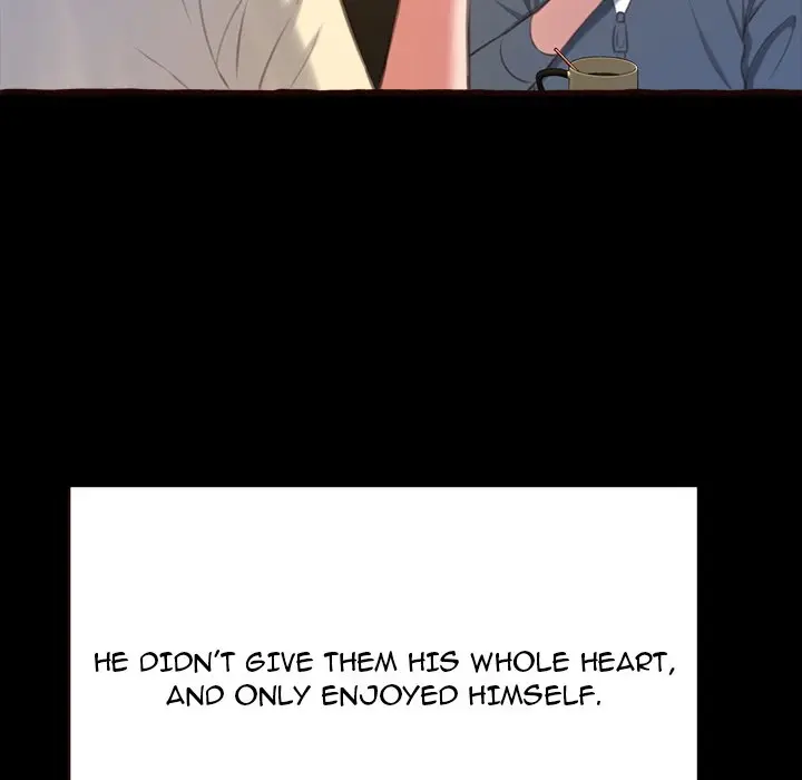 Cant Get To You Manhwa Happygra Chapter 16 - Page 41