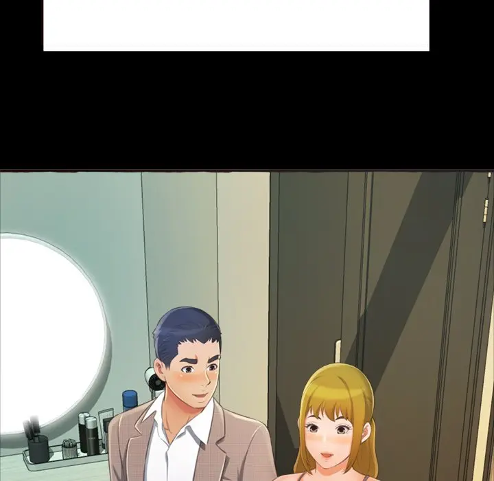 Cant Get To You Manhwa Happygra Chapter 16 - Page 42