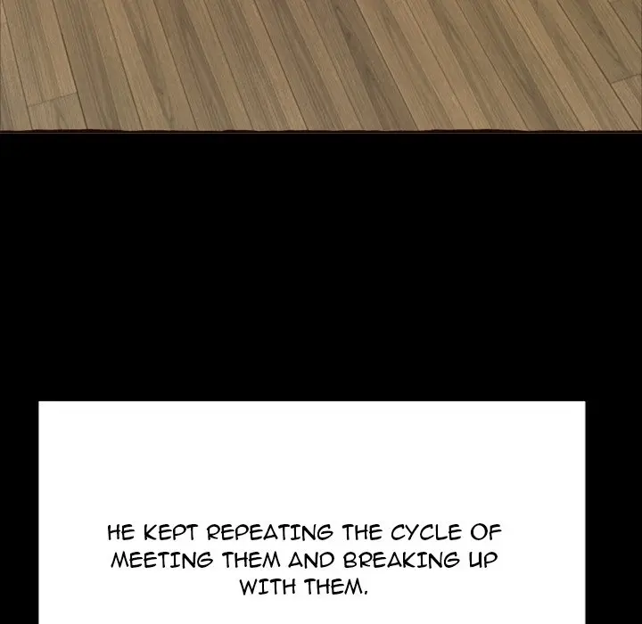 Cant Get To You Manhwa Happygra Chapter 16 - Page 44
