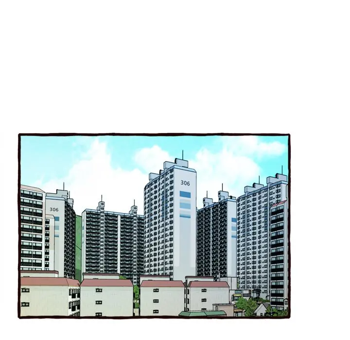 Cant Get To You Manhwa Happygra Chapter 16 - Page 51