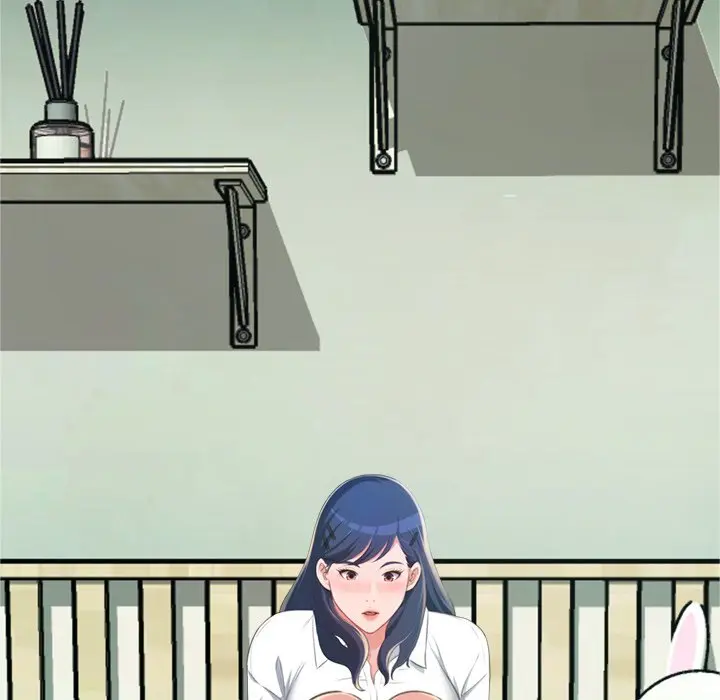 Cant Get To You Manhwa Happygra Chapter 16 - Page 53