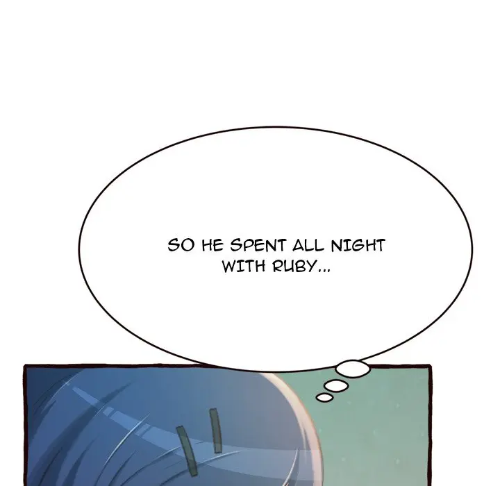 Cant Get To You Manhwa Happygra Chapter 16 - Page 56