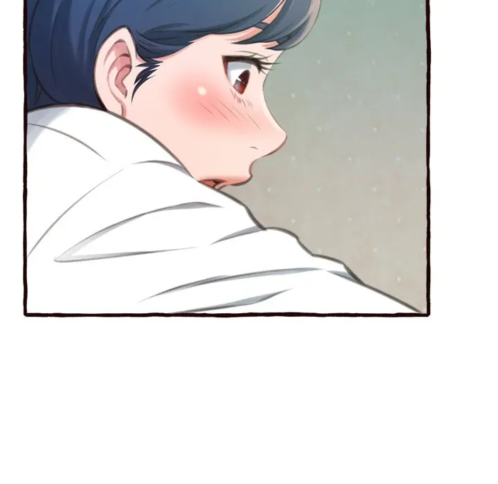 Cant Get To You Manhwa Happygra Chapter 16 - Page 57