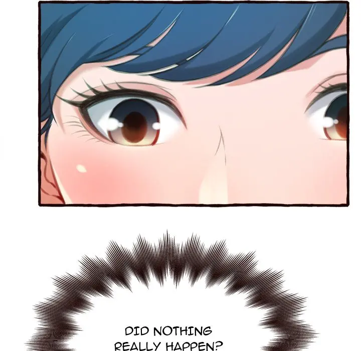 Cant Get To You Manhwa Happygra Chapter 16 - Page 59