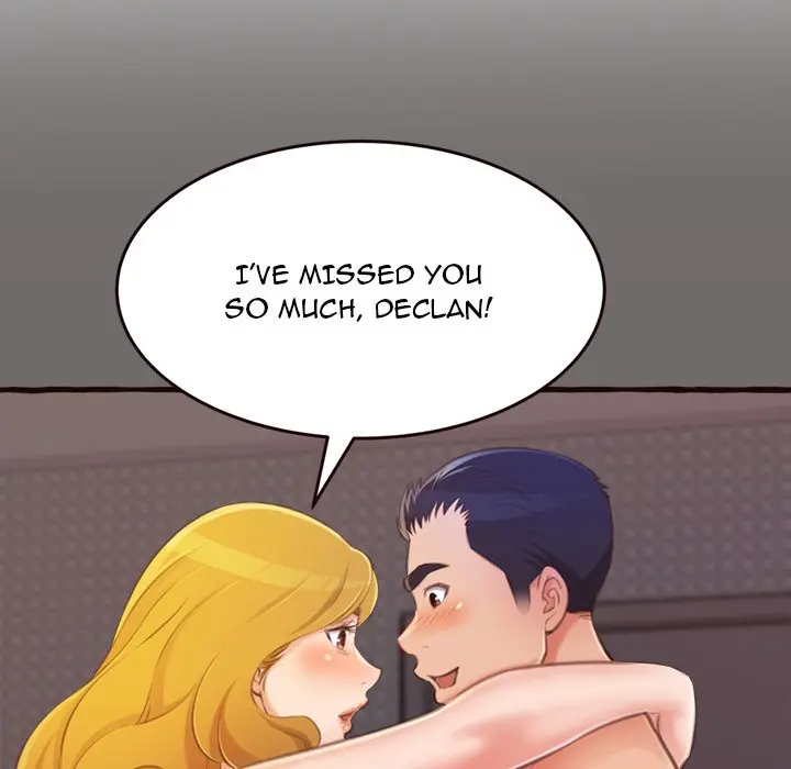 Cant Get To You Manhwa Happygra Chapter 16 - Page 61