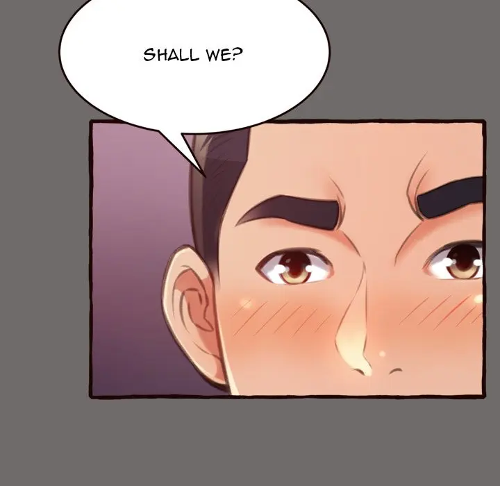 Cant Get To You Manhwa Happygra Chapter 16 - Page 67