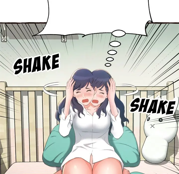 Cant Get To You Manhwa Happygra Chapter 16 - Page 77