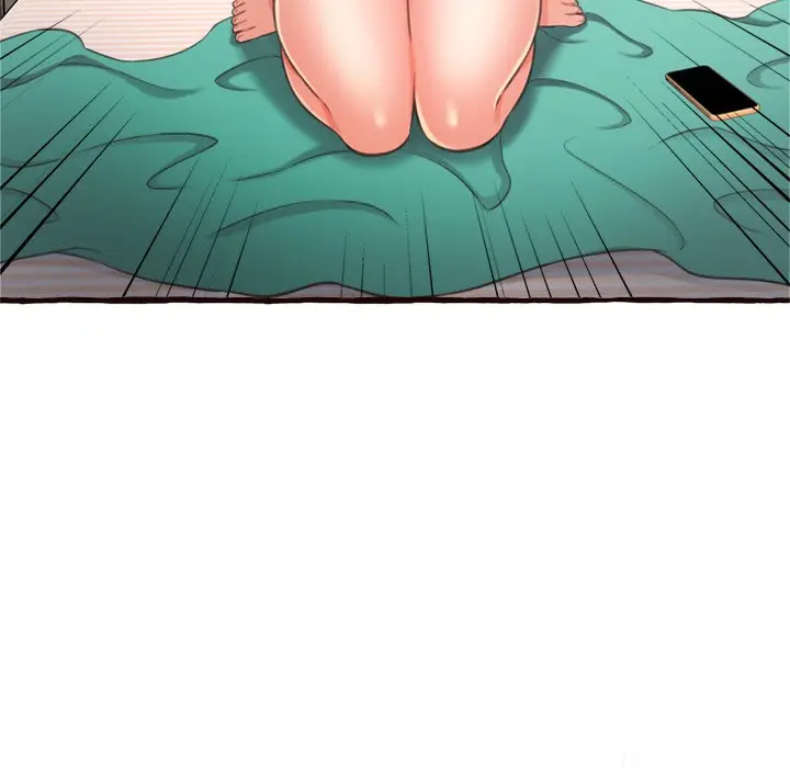 Cant Get To You Manhwa Happygra Chapter 16 - Page 78