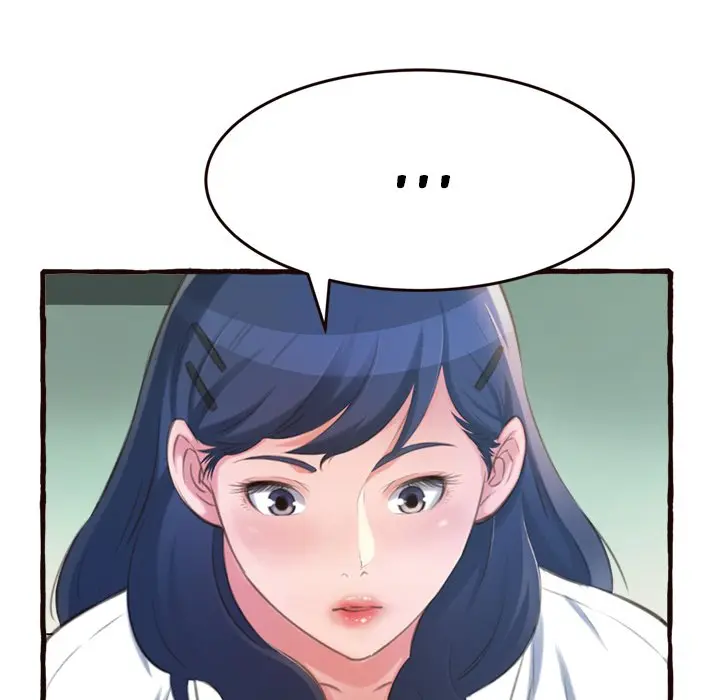 Cant Get To You Manhwa Happygra Chapter 16 - Page 83