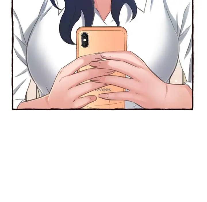 Cant Get To You Manhwa Happygra Chapter 16 - Page 84