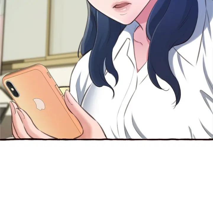 Cant Get To You Manhwa Happygra Chapter 16 - Page 90