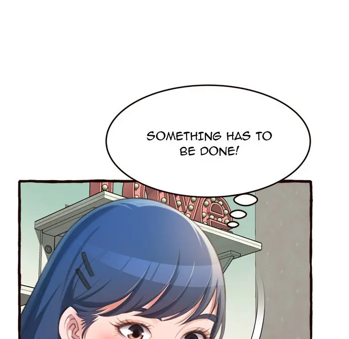 Cant Get To You Manhwa Happygra Chapter 16 - Page 91