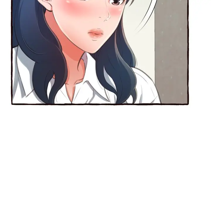 Cant Get To You Manhwa Happygra Chapter 16 - Page 92