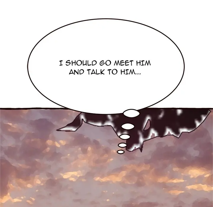 Cant Get To You Manhwa Happygra Chapter 16 - Page 96